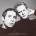 Simon & Garfunkel - BOOKENDS LP