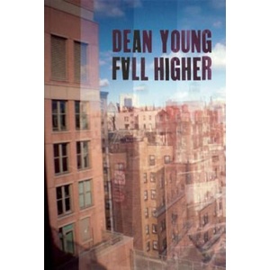Fall Higher | Dean Young (ISBN: 9781556594014)