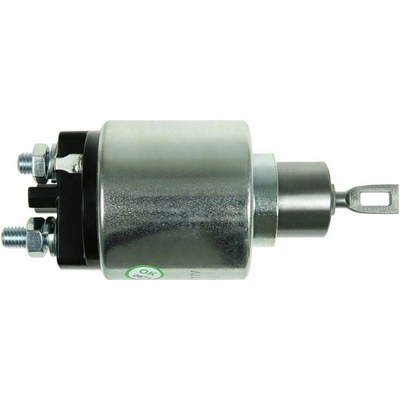 Elektromagnetický spínač, startér AS-PL SS0260P