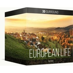 BOOM Library European Life Stereo
