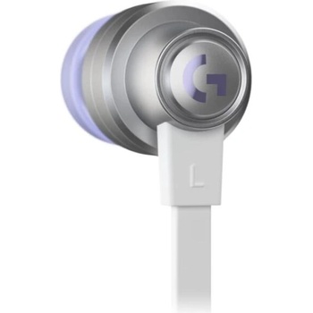 Image 1 of Logitech G333 white (981-000930)