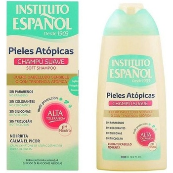 Instituto Español šampon Atopic 300 ml