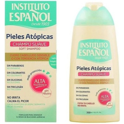 Instituto Español šampon Atopic 300 ml