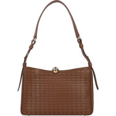 Furla Sfera Soft Taška přes rameno M Kůže 30 cm