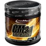 IronMaxx CM 2: 1 Ultra Strong / Citrulline Malate Powder [300 грама]