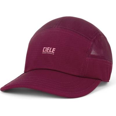 Ciele Athletics Шапка с козирка Ciele athletics GOCapSC-Field-CapitalRC Cap - Mulberry - размер M/L (904-6099-0411)