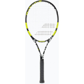 Image 1 of Babolat Evoke 102 yellow/black (121222)