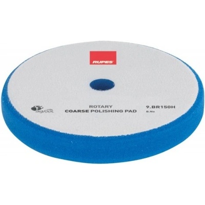 Rupes Rotary Pad Coarse 155/160 mm