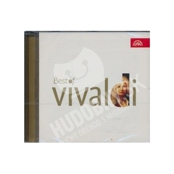 Antonio Vivaldi - Best of Vivaldi