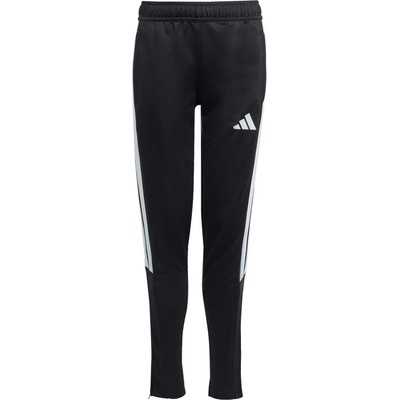 adidas TIRO 26 LEAGUE TRAINING PANTS Y Čierna Biela
