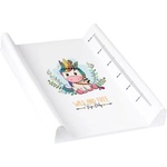 Tega Baby Подложка за повиване Tega Baby Wild & Free - Eднорог (PZP020WF01UN) - ozone
