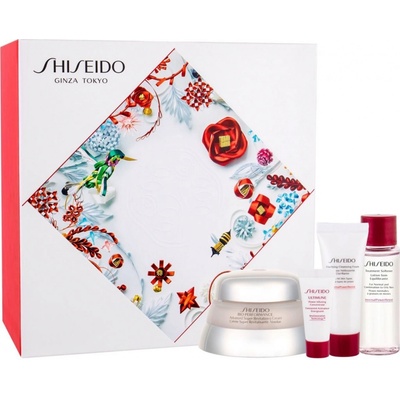 Shiseido Bio-Performance Advanced Super Revitalizing Cream 50 ml