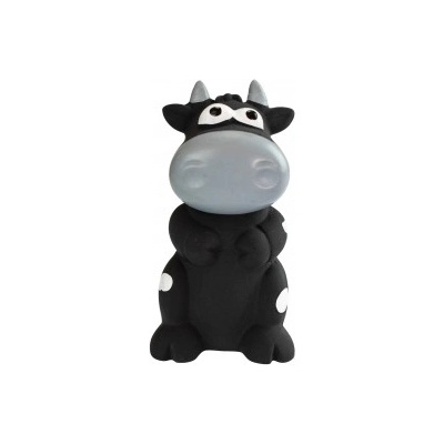 HipHop Dog Pískacia krava 12,5 cm