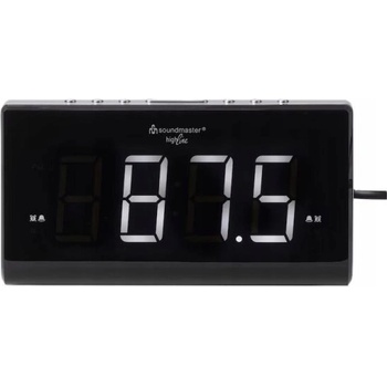 Soundmaster UR8400