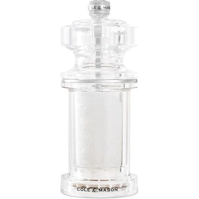 Cole & mason (Англия) Мелничка за сол COLE & MASON 605 - 14.4 см (Cole & Mason H 233072)