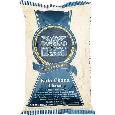 Heera Cizrnová mouka 1 kg