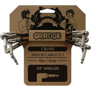 Orange CA038 15 cm Ъглов - Ъглов Пач кабел (<![CDATA[CA038]]>)