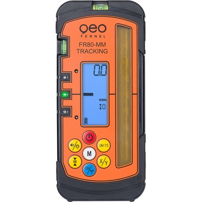 GeoFennel FR 80-MM