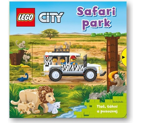 Safari park