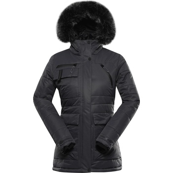 Alpine Pro Werda Размер: M / Цвят: черен