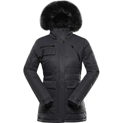 Alpine Pro Werda Размер: M / Цвят: черен