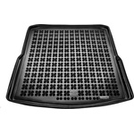 Rezaw-Plast Гумена стелка за багажник за Skoda Superb II (2009 - 2015) Combi - Rezaw Plast (231519)