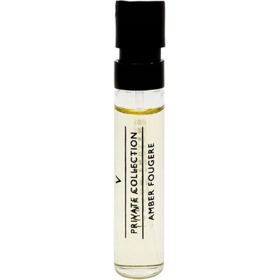 Clive Christian Private Collection V Amber Fougere 2 ml parfum pánsky vzorka