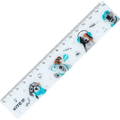 Kite Линия Kite Dogs 15 cm (1908009-K24-090-1)