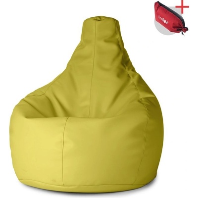 Bag4U Yeah! světle zelená