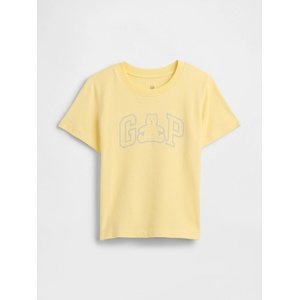 GAP Детска тениска с логото на GAP GAP | Zhalt | Момчешки | 18-24 месеца