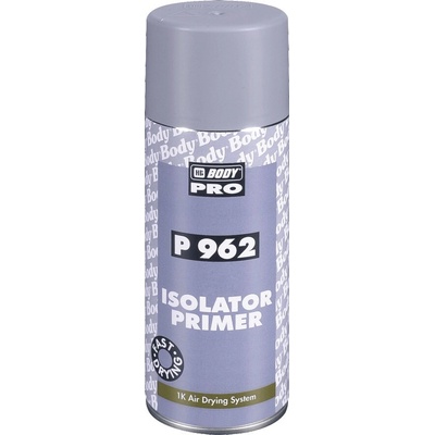HB BODY P962 - Izolátor khaki 400ml