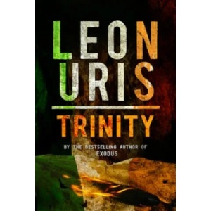 Trinity | Leon Uris (2015)