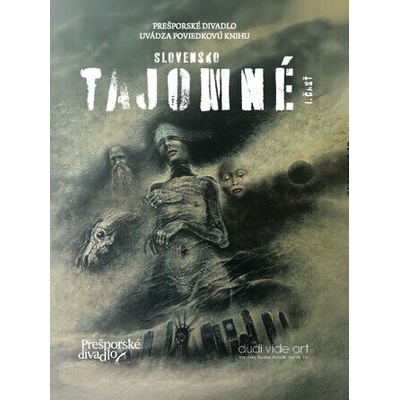 Slovensko Tajomné
