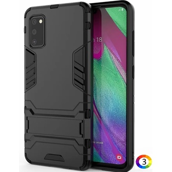 Image 1 of Samsung Galaxy A41 Удароустойчив Калъф и Протектор