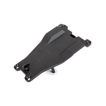 Traxxas шаси горен черен