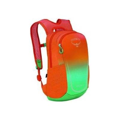 OSPREY DAYLITE YOUTH PACK sunshine Oranžová batoh