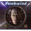 Hawkwind - Machine Stops CD