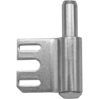 TKZ Polná Závěs dveřní OZ 34/23,5mm modrý Zn – Zbozi.Blesk.cz