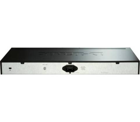 D-Link Dgs1510-28P/E