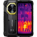 Ulefone Armor Mini 20T Pro 5G 8GB/256GB Black