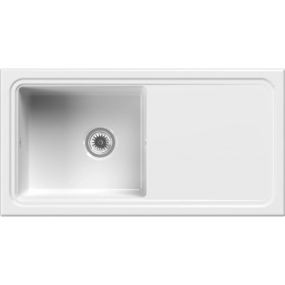 Reginox Modena 1000.0 White