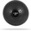 GymBeam Тежка топка Slam Ball 8 kg
