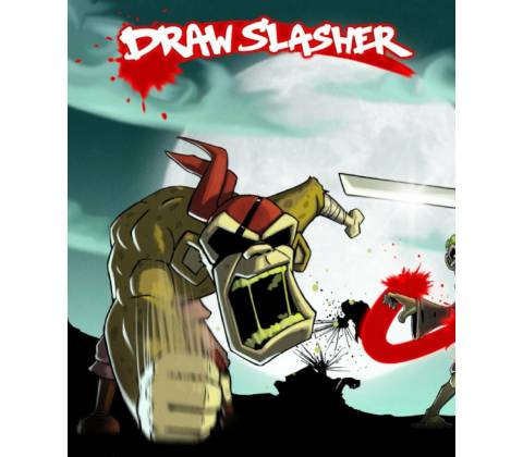 Draw Slasher