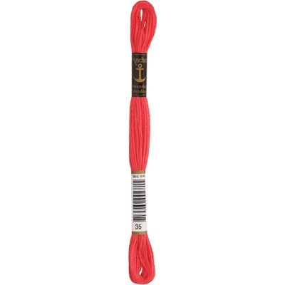 Anchor Mouline 001-100 Farba: 035