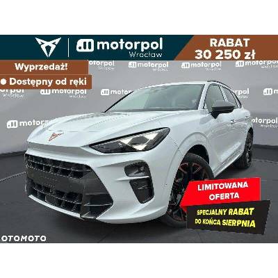 Cupra Terramar 150 kW