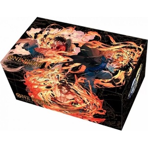 Bandai One Piece Card Game: Special Goods Set - Ace/Sabo/Luffy (BGBG0004793N)