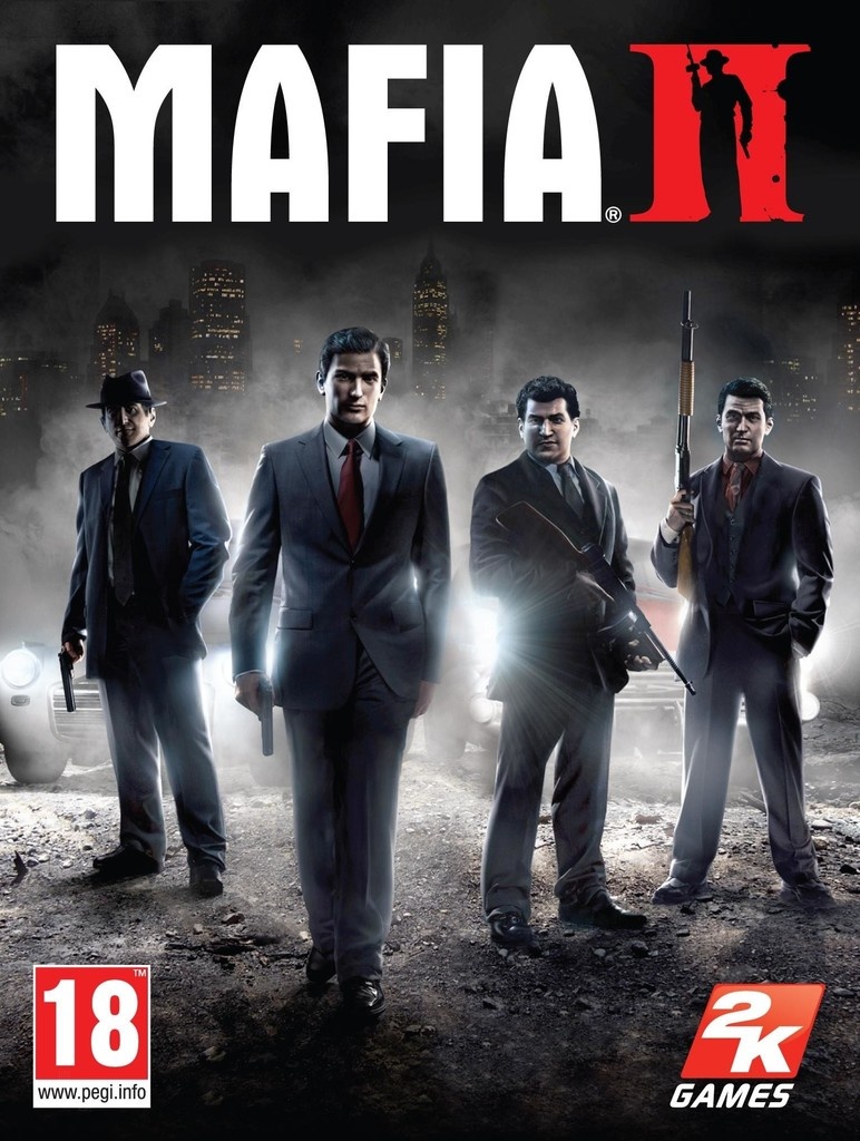 Mafia 2