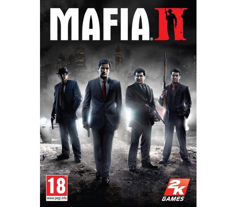 Mafia 2