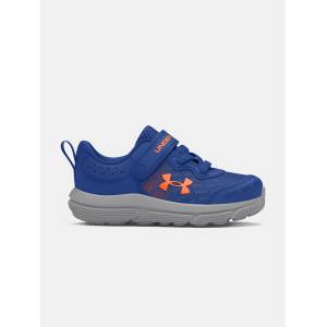 Under Armour Детски обувки Under Armour UA BINF Assert 10 AC Under Armour | Sin | Момчешки | 21 - zoot - 95,33 лв