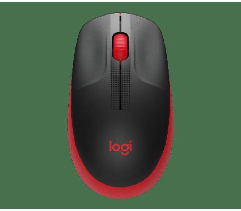 Logitech M190 Wireless Mouse 910-005908